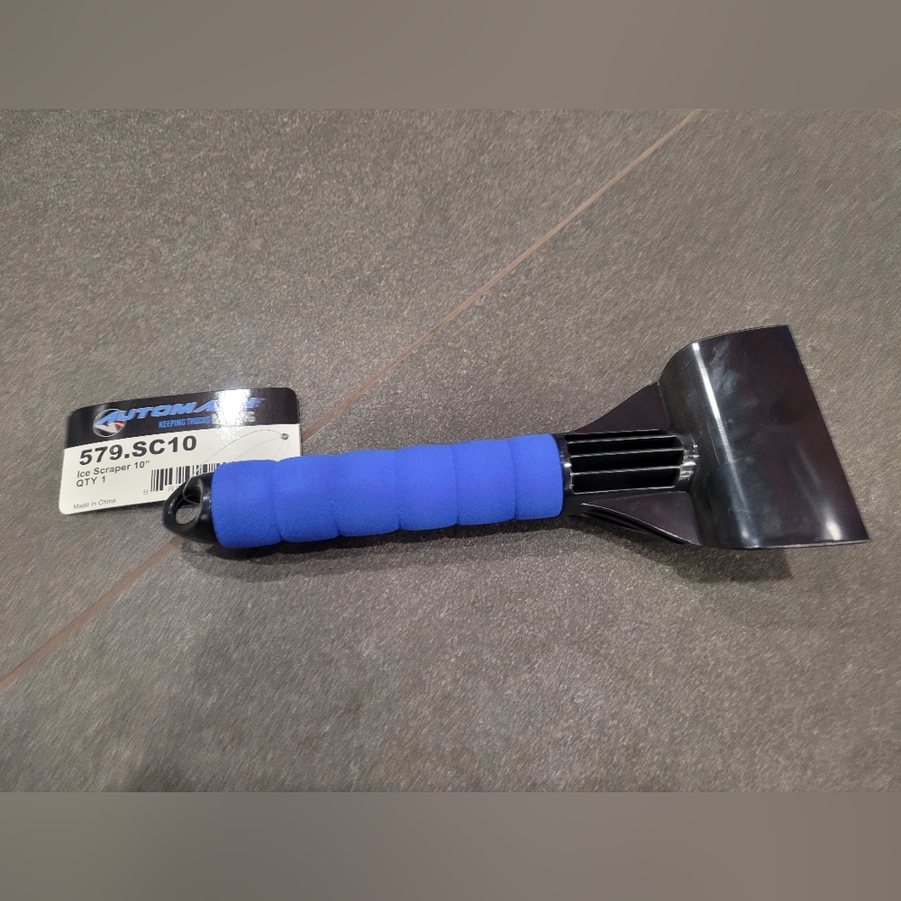 Ice Scrapper - Hand Held